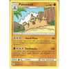 Pokemon Trading Card Game 127/236 Palossand | Rare Card | SM12 Cosmic Eclipse