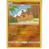 Pokemon Trading Card Game 127/236 Palossand | Rare Reverse Holo Card | SM12 Cosmic Eclipse