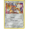 Pokemon Trading Card Game 128/185 Magearna | Rare Holo Card | SWSH-04 Vivid Voltage