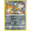 Pokemon Trading Card Game 128/185 Magearna | Rare Reverse Holo Card | SWSH-04 Vivid Voltage
