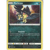Pokemon Trading Card Game 128/236 Murkrow | Common Card | SM11 Unified Minds