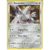 Pokemon Trading Card Game 129/185 Duraludon | Rare Holo Card | SWSH-04 Vivid Voltage