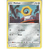Pokemon Trading Card Game 129/189 Meltan | Common Card | SWSH-03 Darkness Ablaze