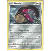 Pokemon Trading Card Game 129/202 Mawile | Common Card | Sword &amp; Shield (Base Set)