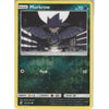 Pokemon Trading Card Game 129/236 Murkrow | Common Reverse Holo Card | SM11 Unified Minds