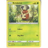 Pokemon Trading Card Game 13/236 Kricketot | Common Card | SM12 Cosmic Eclipse