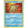 Pokemon Trading Card Game 13/68 Staryu | Common Card | Hidden Fates