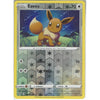 Pokemon Trading Card Game 130/185 Eevee | Common Reverse Holo Card | SWSH-04 Vivid Voltage