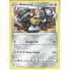 Pokemon Trading Card Game 130/189 Melmetal | Rare Card | SWSH-03 Darkness Ablaze