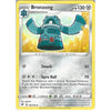 Pokemon Trading Card Game 130/192 Bronzong | Uncommon Card | Sword &amp; Shield Rebel Clash