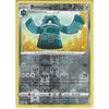 Pokemon Trading Card Game 130/192 Bronzong | Uncommon Reverse Holo Card | Sword &amp; Shield Rebel Clash