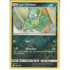 Pokemon Trading Card Game 130/236 Alolan Grimer | Common Reverse Holo Card | SM12 Cosmic Eclipse