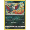 Pokemon Trading Card Game 130/236 Honchkrow | Rare Reverse Holo Card | SM11 Unified Minds