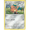 Pokemon Trading Card Game 131/189 Cufant | Common Card | SWSH-03 Darkness Ablaze