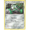 Pokemon Trading Card Game 131/202 Ferrothorn | Uncommon Card | Sword &amp; Shield (Base Set)