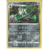 Pokemon Trading Card Game 131/202 Ferrothorn | Uncommon Reverse Holo Card | Sword &amp; Shield (Base Set)