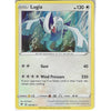 Pokemon Trading Card Game 132/185 Lugia | Rare Holo Card | SWSH-04 Vivid Voltage