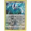 Pokemon Trading Card Game 132/185 Lugia | Rare Reverse Holo Card | SWSH-04 Vivid Voltage