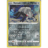 Pokemon Trading Card Game 132/192 Durant | Uncommon Reverse Holo Card | Sword &amp; Shield Rebel Clash