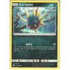 Pokemon Trading Card Game 132/236 Carvanha | Common Card | SM12 Cosmic Eclipse