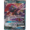 Pokemon Trading Card Game 132/236 Weavile GX | Rare Holo GX Card | SM11 Unified Minds