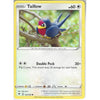 Pokemon Trading Card Game 133/185 Taillow | Common Card | SWSH-04 Vivid Voltage