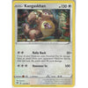 Pokemon Trading Card Game 133/189 Kangaskhan | Rare Holo Card | SWSH-03 Darkness Ablaze