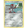 Pokemon Trading Card Game 133/202 Pawniard | Common Card | Sword &amp; Shield (Base Set)