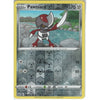 Pokemon Trading Card Game 133/202 Pawniard | Common Reverse Holo Card | Sword &amp; Shield (Base Set)