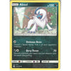 Pokemon Trading Card Game 133/236 Absol | Uncommon Card | SM12 Cosmic Eclipse