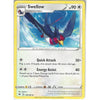 Pokemon Trading Card Game 134/185 Swellow | Uncommon Card | SWSH-04 Vivid Voltage