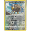 Pokemon Trading Card Game 134/189 Tauros | Common Reverse Holo Card | SWSH-03 Darkness Ablaze