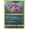 Pokemon Trading Card Game 134/236 Drapion | Rare Card | SM11 Unified Minds