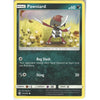 Pokemon Trading Card Game 134/236 Pawniard | Common Card | SM12 Cosmic Eclipse