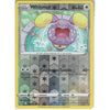Pokemon Trading Card Game 135/185 Whismur | Common Reverse Holo Card | SWSH-04 Vivid Voltage