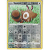 Pokemon Trading Card Game 135/189 Sentret | Common Reverse Holo Card | SWSH-03 Darkness Ablaze