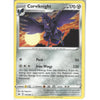 Pokemon Trading Card Game 135/202 Corviknight | Rare Card | Sword &amp; Shield (Base Set)