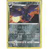 Pokemon Trading Card Game 135/202 Corviknight | Rare Reverse Holo Card | Sword &amp; Shield (Base Set)