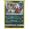 Pokemon Trading Card Game 135/236 Bisharp | Uncommon Card | SM12 Cosmic Eclipse