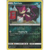 Pokemon Trading Card Game 135/236 Purrloin | Common Reverse Holo Card | SM11 Unified Minds