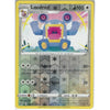 Pokemon Trading Card Game 136/185 Loudred | Uncommon Reverse Holo Card | SWSH-04 Vivid Voltage