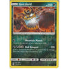 Pokemon Trading Card Game 136/236 Guzzlord | Rare Reverse Holo Card | SM12 Cosmic Eclipse