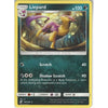 Pokemon Trading Card Game 136/236 Liepard | Rare Card | SM11 Unified Minds