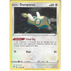 Pokemon Trading Card Game 137/189 Dunsparce | Common Card | SWSH-03 Darkness Ablaze