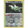 Pokemon Trading Card Game 137/189 Dunsparce | Common Reverse Holo Card | SWSH-03 Darkness Ablaze