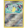 Pokemon Trading Card Game 137/236 Alolan Sandshrew | Common Reverse Holo Card | SM12 Cosmic Eclipse