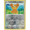 Pokemon Trading Card Game 138/189 Teddiursa | Common Reverse Holo Card | SWSH-03 Darkness Ablaze