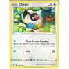 Pokemon Trading Card Game 139/185 Chatot | Common Card | SWSH-04 Vivid Voltage