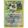 Pokemon Trading Card Game 139/185 Chatot | Common Reverse Holo Card | SWSH-04 Vivid Voltage