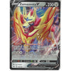 Pokemon Trading Card Game 139/202 Zamazenta V | Rare Holo V Card | Sword &amp; Shield (Base Set)